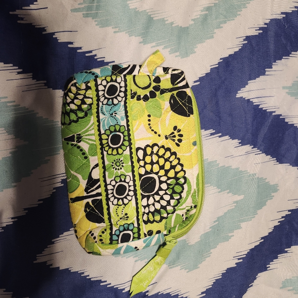 Vera Bradley wallet